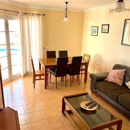 Casa Katrina Villa Tías Eksteriør billede