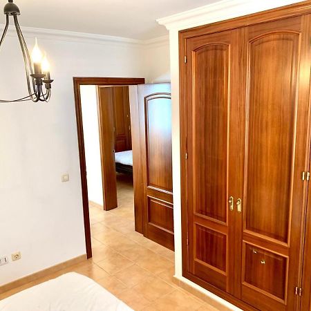 Casa Katrina Villa Tías Eksteriør billede