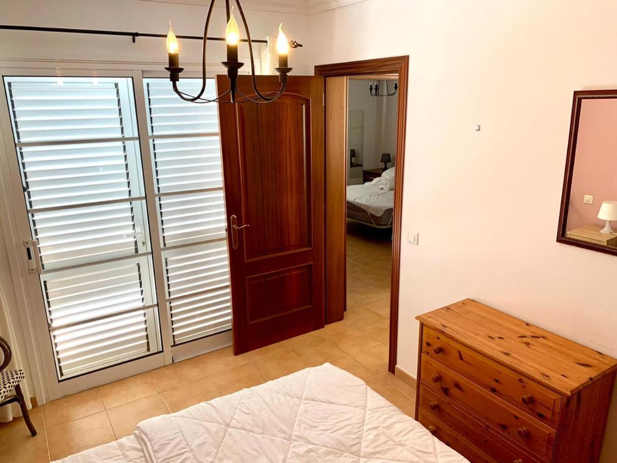 Casa Katrina Villa Tías Eksteriør billede
