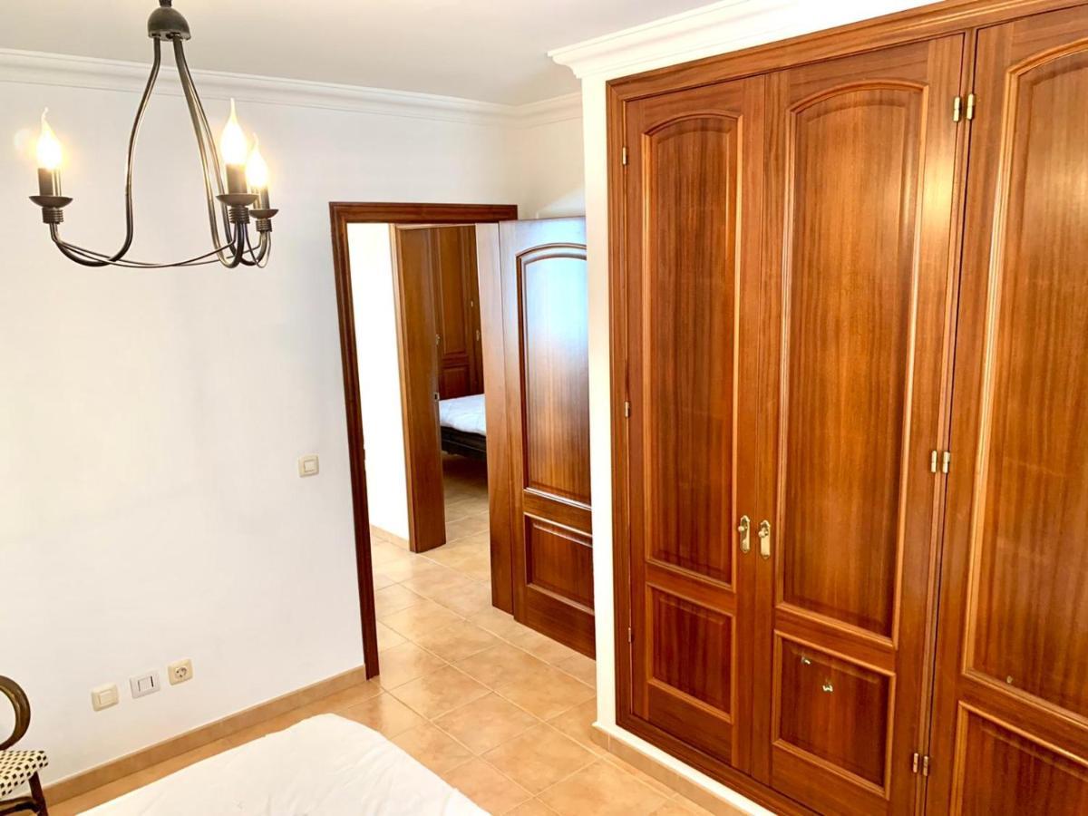 Casa Katrina Villa Tías Eksteriør billede