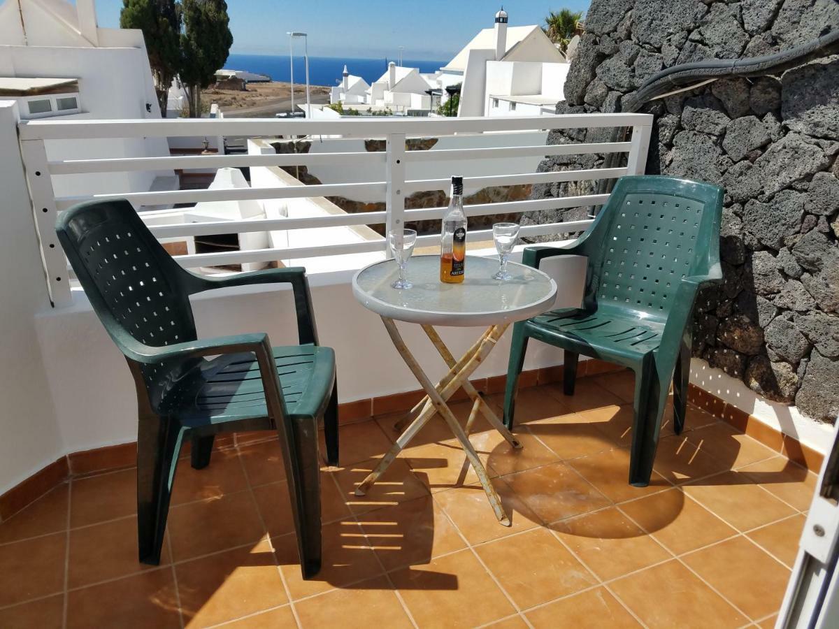 Casa Katrina Villa Tías Eksteriør billede