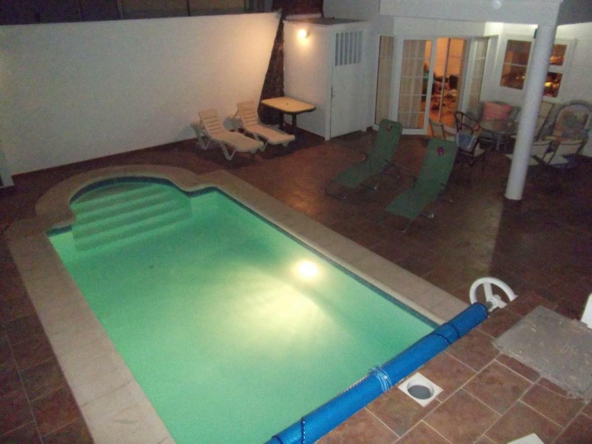 Casa Katrina Villa Tías Eksteriør billede