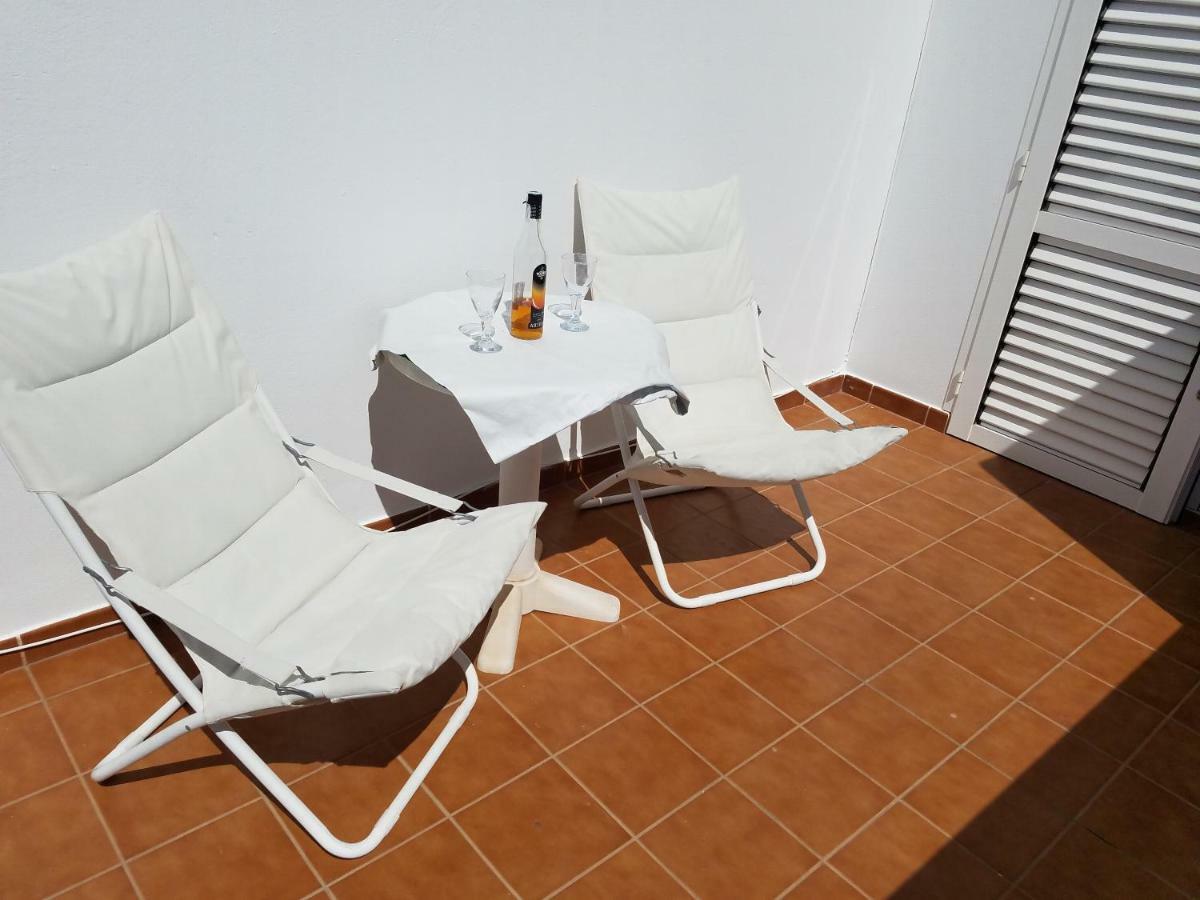 Casa Katrina Villa Tías Eksteriør billede