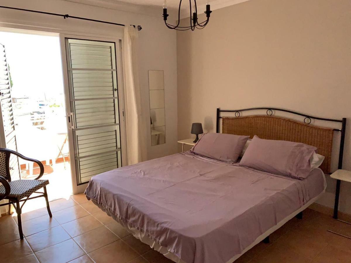 Casa Katrina Villa Tías Eksteriør billede