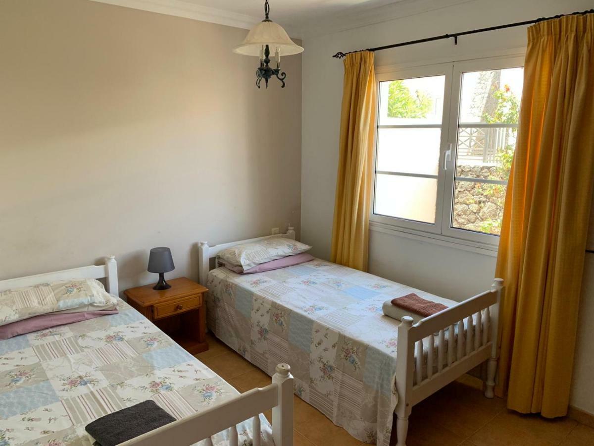 Casa Katrina Villa Tías Eksteriør billede
