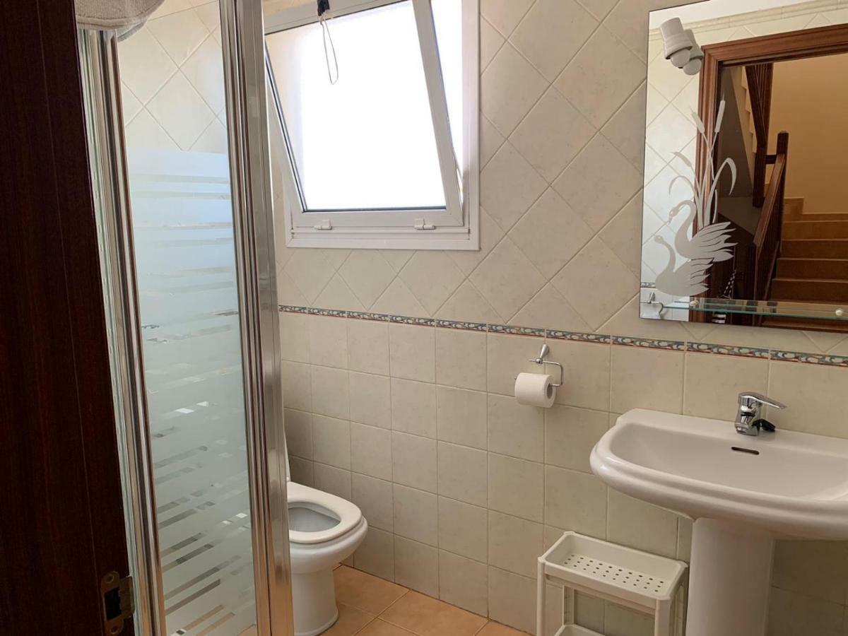 Casa Katrina Villa Tías Eksteriør billede