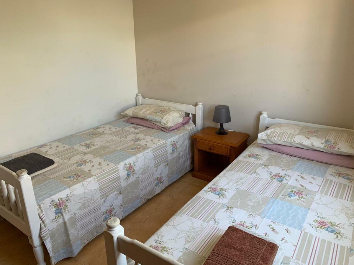 Casa Katrina Villa Tías Eksteriør billede