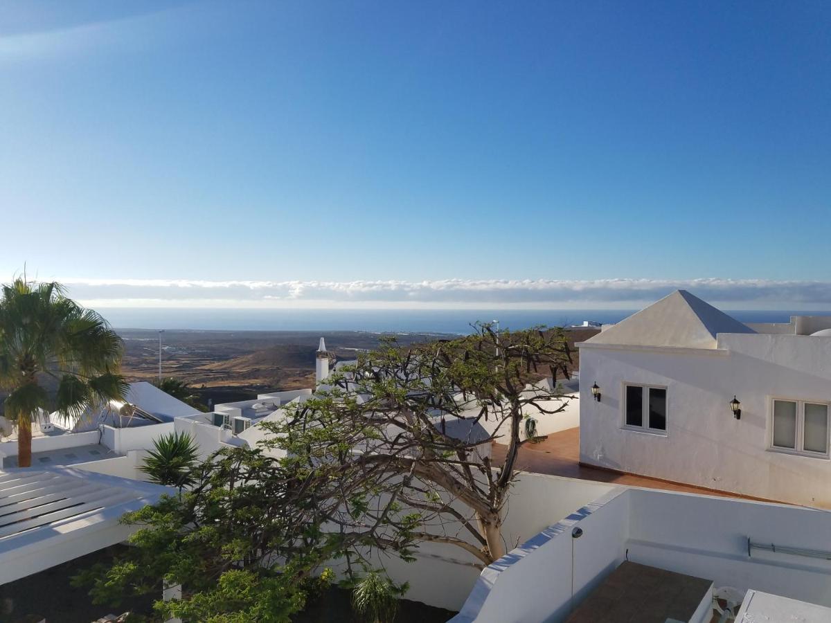 Casa Katrina Villa Tías Eksteriør billede